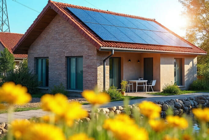 Why Chhattisgarh Homes Are Going Solar in 2025 – And Yours Should Too